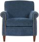 Century® Customizable Whiskey Accent Chair-1
