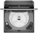 Whirlpool® 6.0 Cu. Ft. Chrome Shadow Removable Agitator Top Load Washer-2