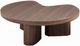 ACME Furniture Yoab Smoked Oak Coffee Table -0
