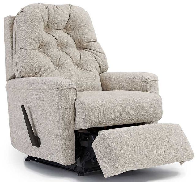 Best® Home Furnishings Customizable Cara Recliner-1
