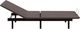 Nectar Comfort Classic Black Full Adjustable Base-3