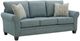 Craftmaster® Customizable Craftmaster Essentials 86" Sofa-0