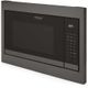 Frigidaire Gallery® 27" Black Stainless Steel Built In Microwave Trim Kit-3