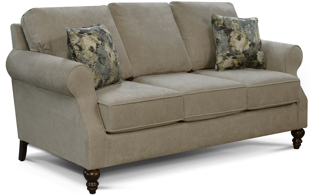 England Furniture Customizable Jones Sofa | Park Home Store