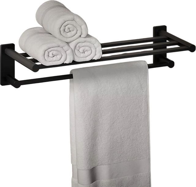 KOHLER® Parallel® Matte Black Hotelier-1