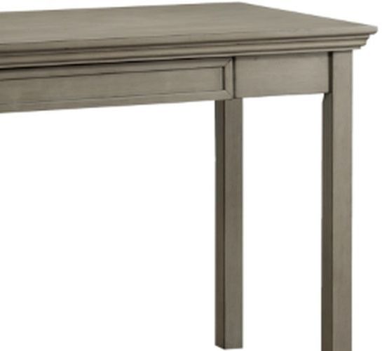 Winners Only® Barnwell Khaki Gray Writing Desk-2