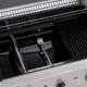 Char-Broil® Performance Series™ 3-Burner Stainless Steel Freestanding Natural Gas Grill-4