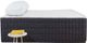 Helix Sleep Plus 11.5" Hybrid Medium-Firm Tight Top King Mattress in a Box with GlacioTex™ Cooling Cover-0