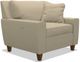 La-Z-Boy® Edie duo® Toast Reclining Chair and a Half-1