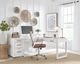 aspenhome® Norah Simply White Modular File-1