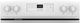 Crosley® 30" White Freestanding Electric Range-2