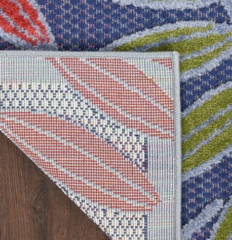 Nourison Home™ Aloha 5'x8' Style 45 Area Rug-2