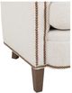 Fairfield® Customizable Riverstone Lounge Chair-5