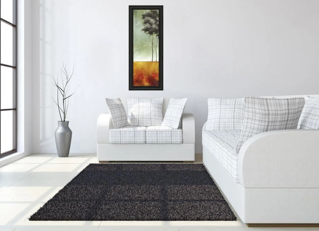 Classy Art Palms Left I Wall Art-2
