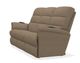 La-Z-Boy® Tripoli Brick Power Wall Reclining Sofa with Headrest and Lumbar-1