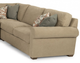 Flexsteel® Randall Right Arm Facing Loveseat-1
