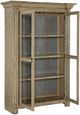Hooker® Furniture Ciao Bella Natural Display Cabinet-2