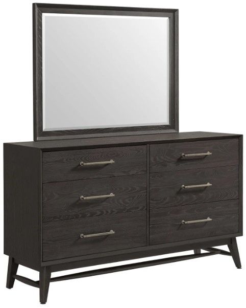 Intercon Bayside Black Mirror-2