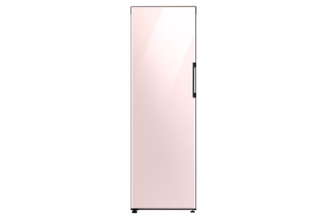 Samsung Bespoke Flex™ 11.4 Cu. Ft. Customizable Panel Ready Column Freezer-3
