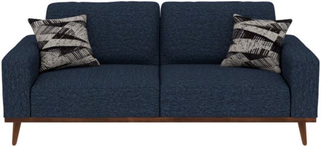 Emerald Home Heath Navy Sofa-3
