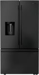 KitchenAid Black Ore 4 Piece Kitchen Package with a 30 Cu. Ft. French Door Refrigerator with Dispenser PLUS a FREE KitchenAid Stand Mixer!-1