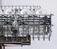 AGA™ Mercury 24" Matte Black Built In Dishwasher-2
