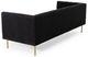 VIG Furniture Divani Casa Chavez Dark Gray Sofa-3