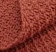Feizy Tito Red 5'x8' Area Rug-3