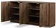 Magnolia Home by Joanna Gaines Percey Brown Sideboard-2