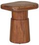 Porter International Designs Ekta Brown End Table-0