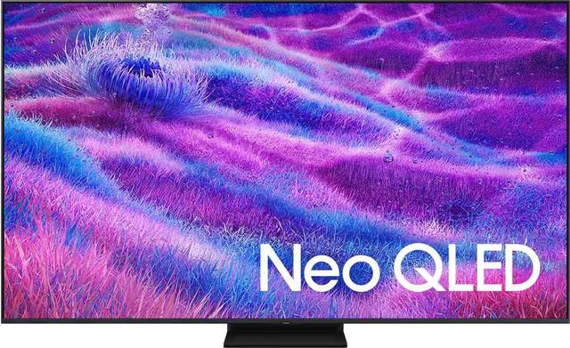 Samsung QN82F 75" Neo QLED 4K Ultra HD Vision AI Smart TV-0