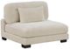 Homelegance® Traverse 5-Piece Beige 135" Modular Sectional-4