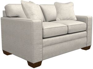 La-Z-Boy Meyer Oyster Loveseat