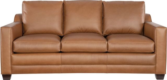 Bradington-Young Customizable Loftin Sofa-1