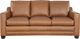 Bradington-Young Customizable Loftin Sofa-1