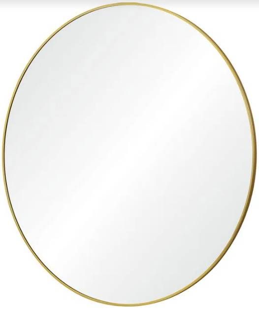 Renwil® Fragoso Powder Coated Gold Mirror-1