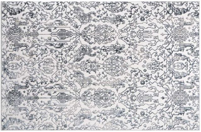 MDA Rugs Liam 5'x8' Style 4 Area Rug-1