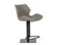 VIG Furniture Modrest Jaffee Gray Bar Stool-0