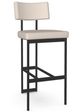 Amisco Customizable Lucas Bar Stool-0
