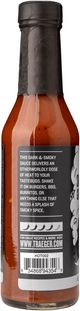 Traeger® Smoky Chipotle and Ghost Pepper Hot Sauce-1