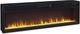 Signature Design by Ashley® Todoe Gray 65" TV Stand with Electric Fireplace-1
