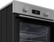 Blomberg 24" Stainless Steel Slide-In Induction Range-2