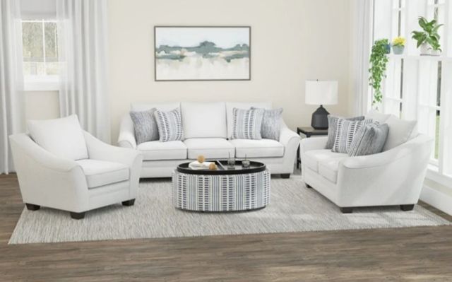 Emerald Home Casey Gray Sofa-1