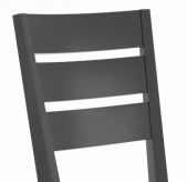 Canandel Gourmet Royal Blue Dining Chair-1