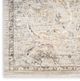 Nourison Home™ Antique Fusion Light Gray 5'x8' Area Rug-3