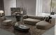 VIG Furniture Modrest Franco Brown Lounge Chair-1