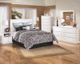 Signature Design by Ashley® Bostwick Shoals White Chest-2