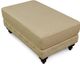 England Furniture Rondell Ottoman-1