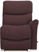 La-Z-Boy® Rowan Burgundy Left-Arm Sitting Reclina-Rocker® Recliner-0