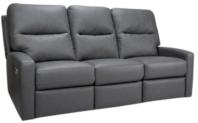 Decor-Rest® Furniture LTD Customizable M8505P Power Reclining Sofa-0